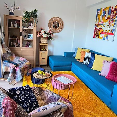 Sweet Happy Life Residence Брашов Екстер'єр фото