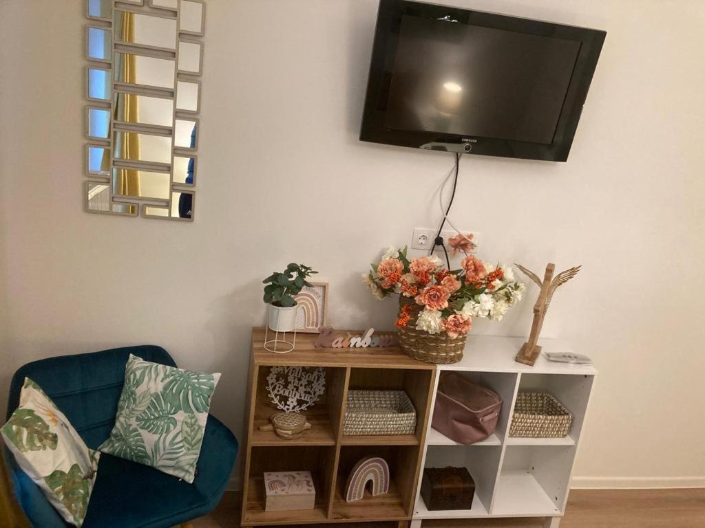 Sweet Happy Life Residence Брашов Екстер'єр фото