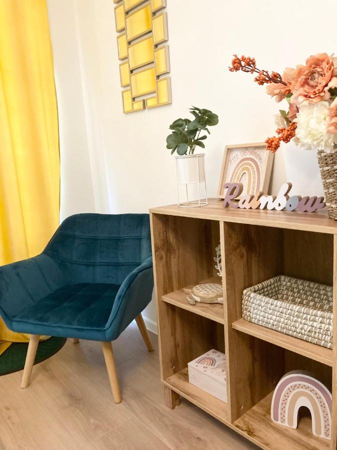 Sweet Happy Life Residence Брашов Екстер'єр фото