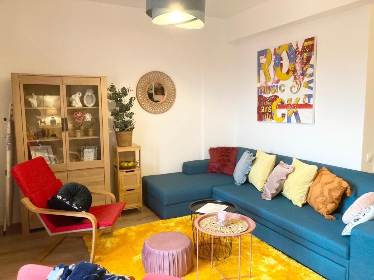 Sweet Happy Life Residence Брашов Екстер'єр фото