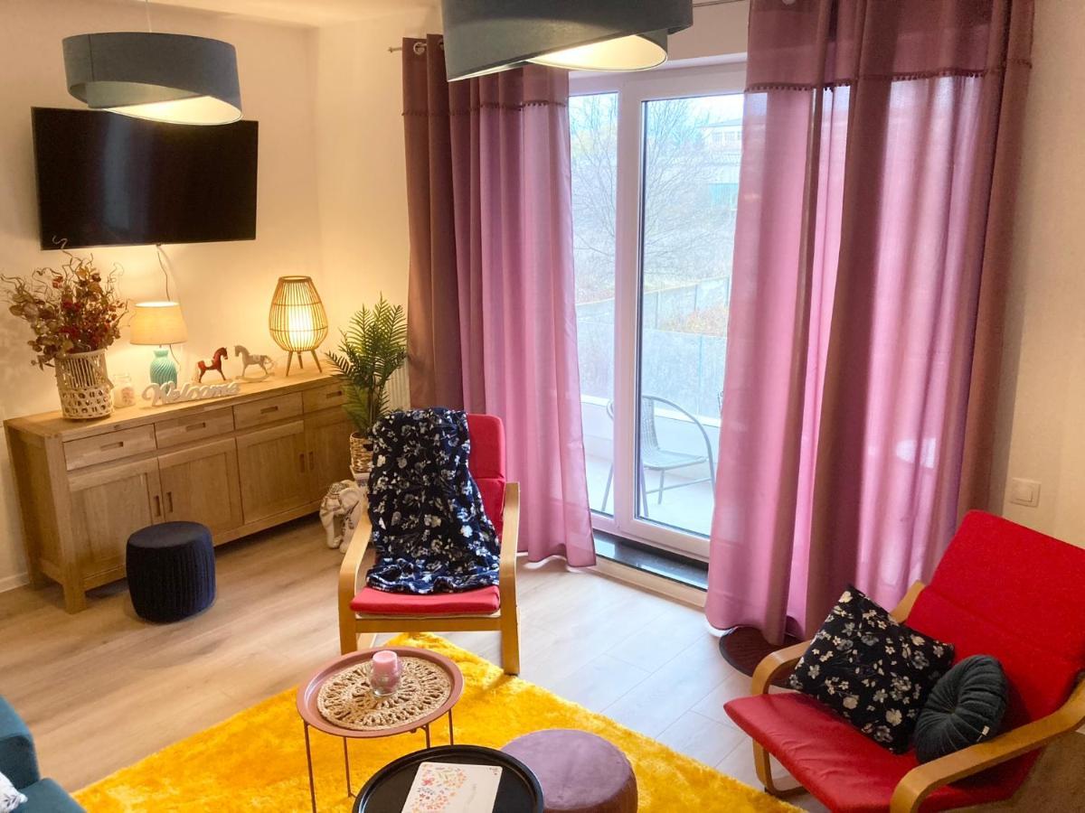 Sweet Happy Life Residence Брашов Екстер'єр фото