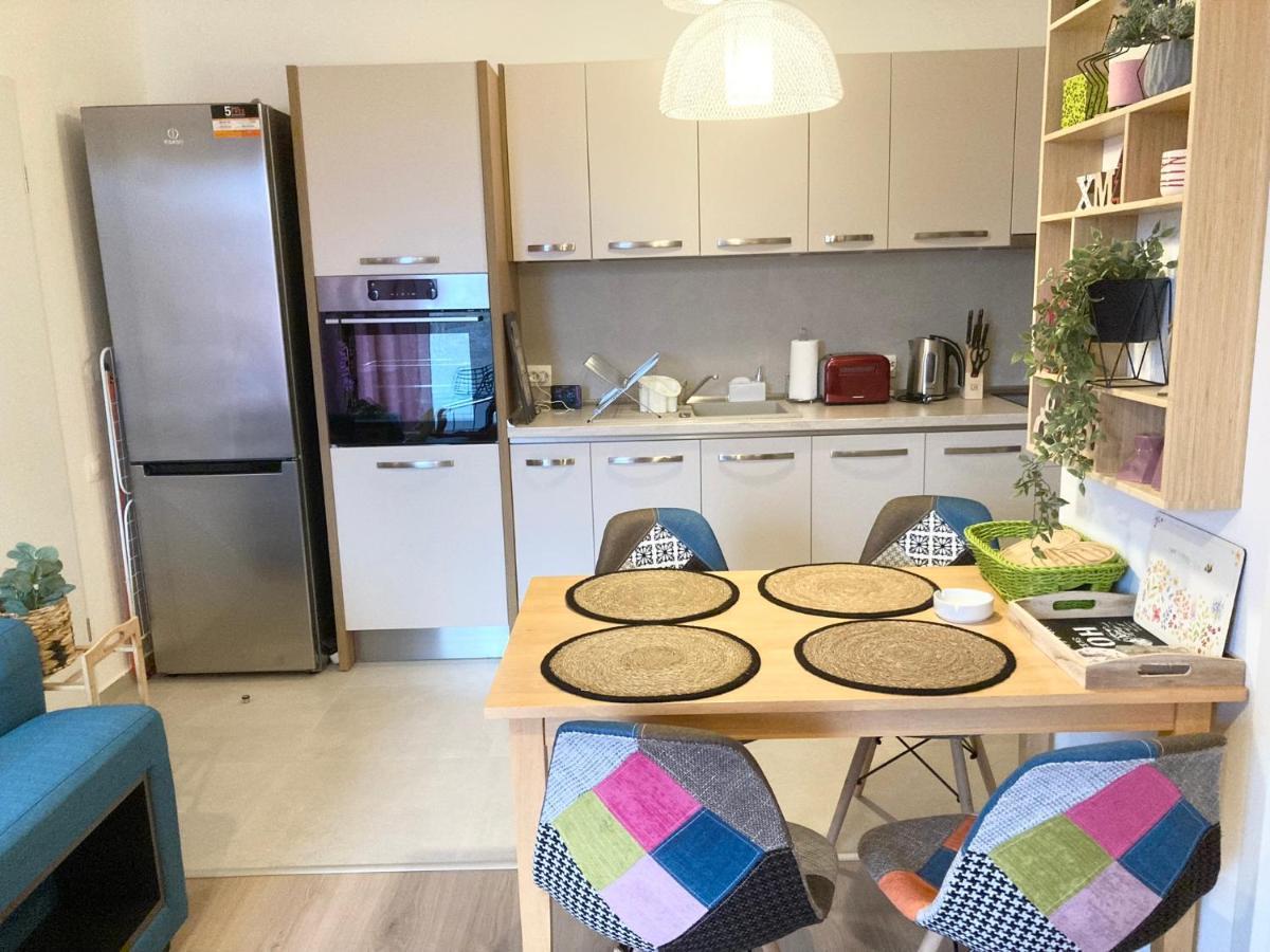 Sweet Happy Life Residence Брашов Екстер'єр фото