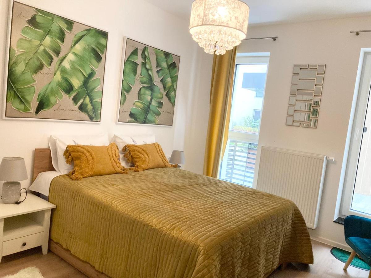 Sweet Happy Life Residence Брашов Екстер'єр фото