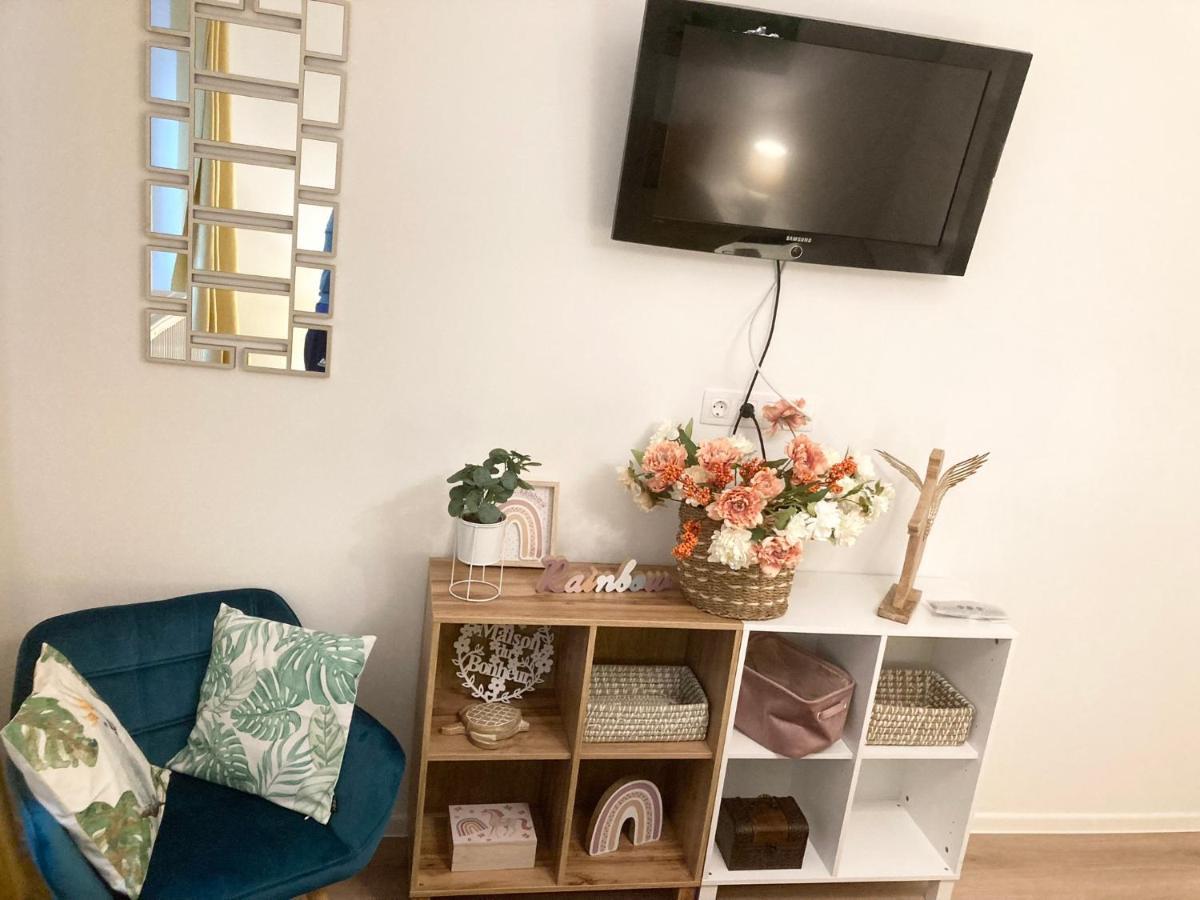 Sweet Happy Life Residence Брашов Екстер'єр фото