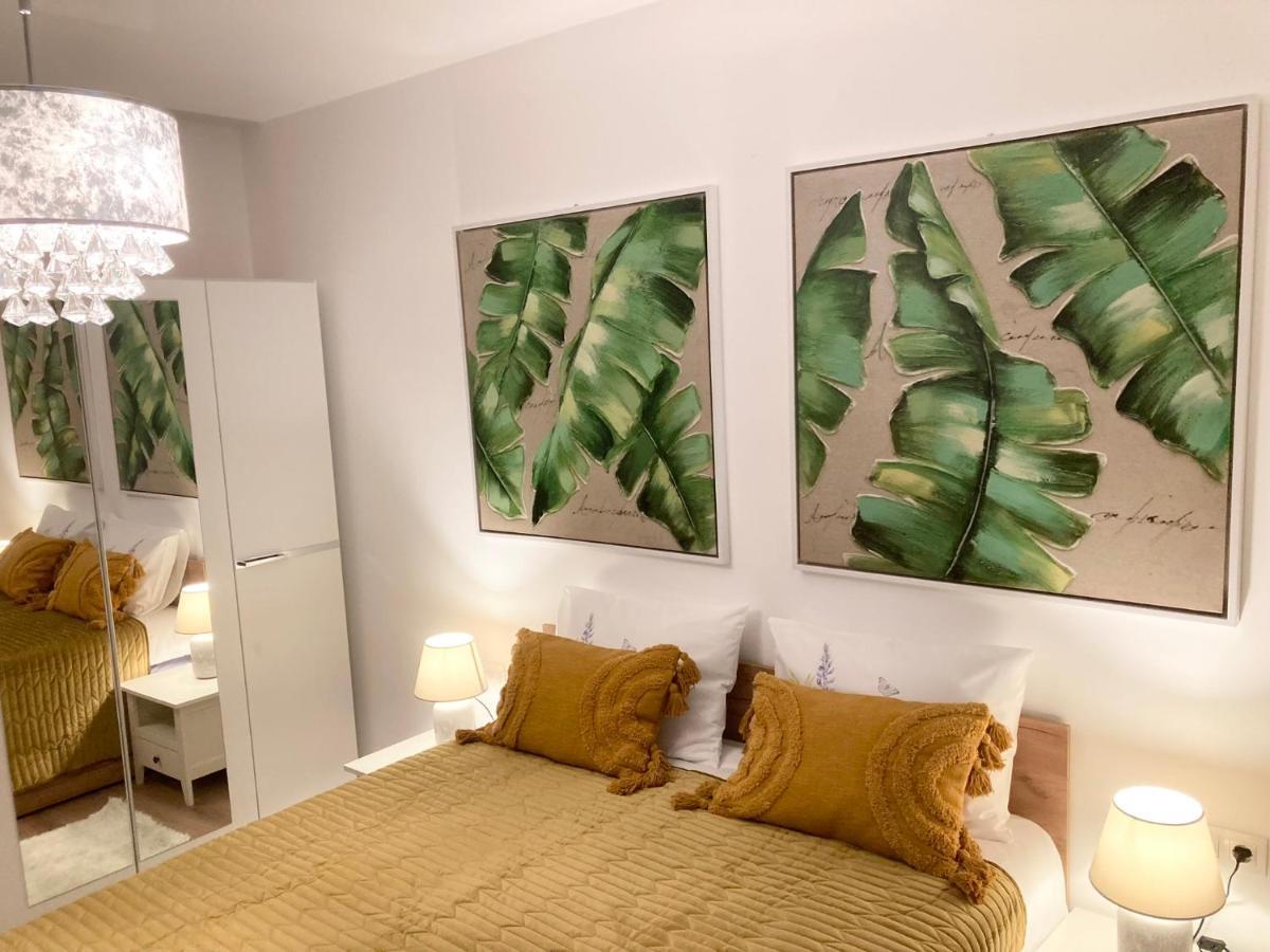 Sweet Happy Life Residence Брашов Екстер'єр фото