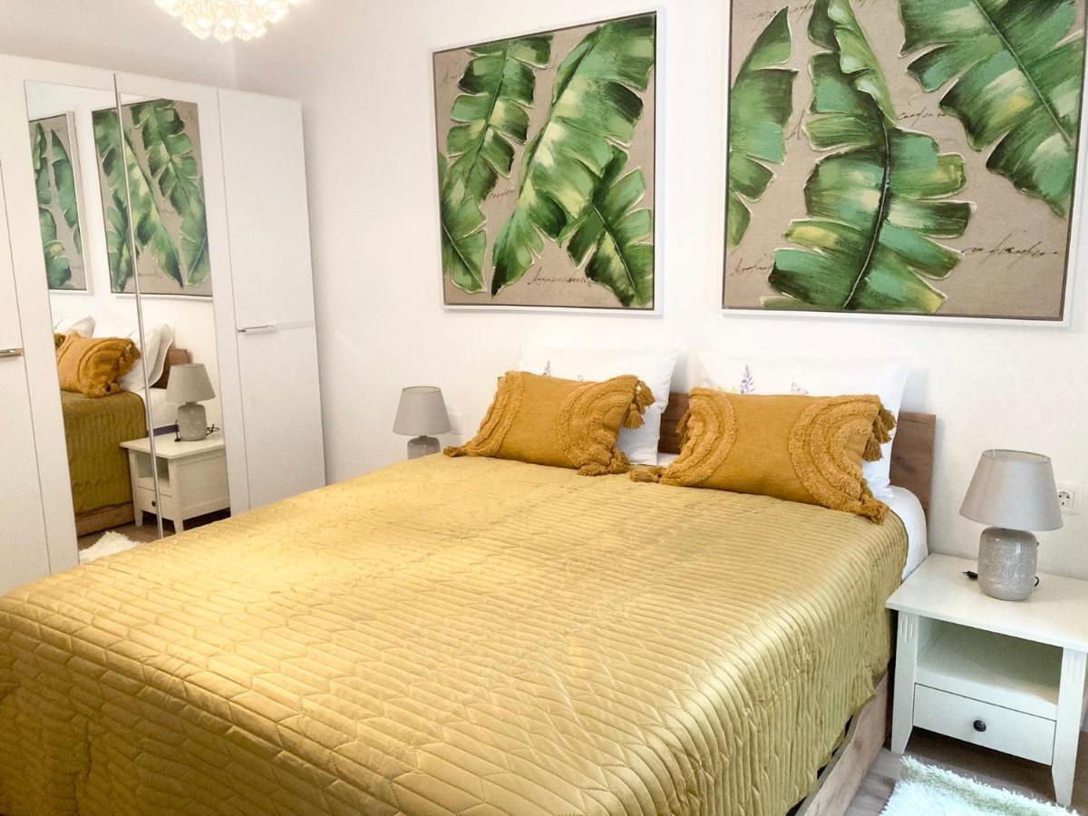 Sweet Happy Life Residence Брашов Екстер'єр фото