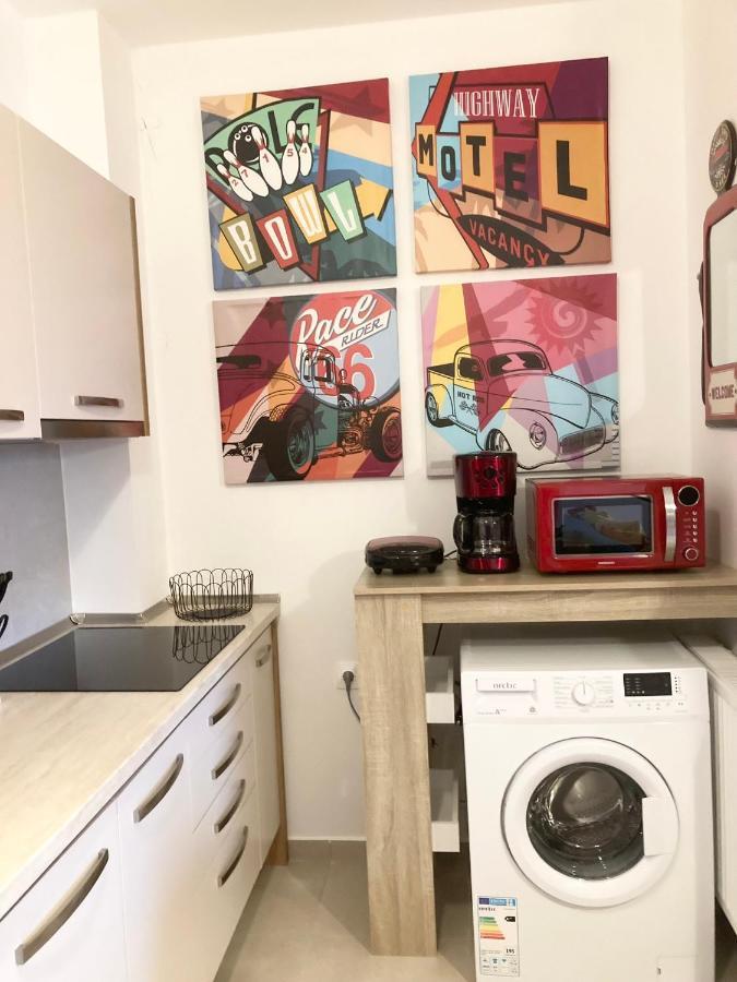 Sweet Happy Life Residence Брашов Екстер'єр фото