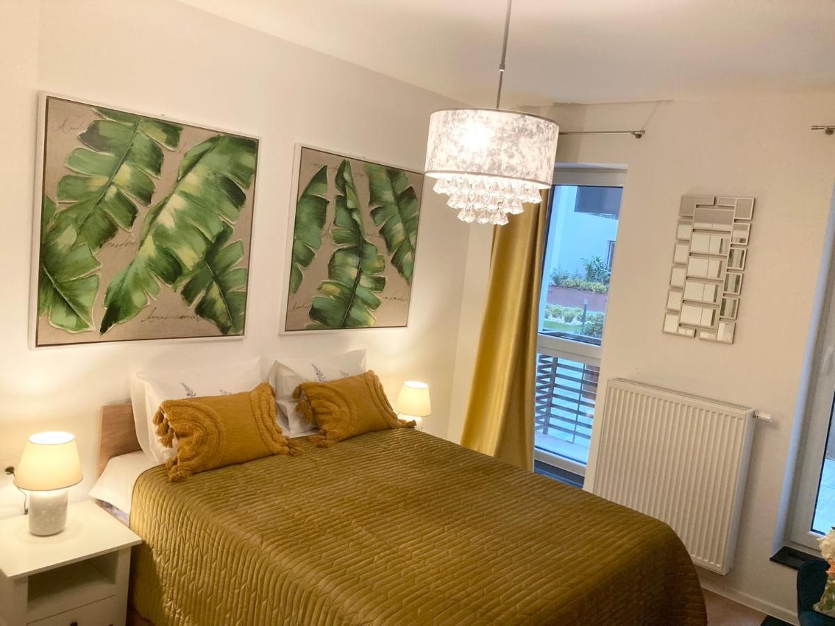 Sweet Happy Life Residence Брашов Екстер'єр фото