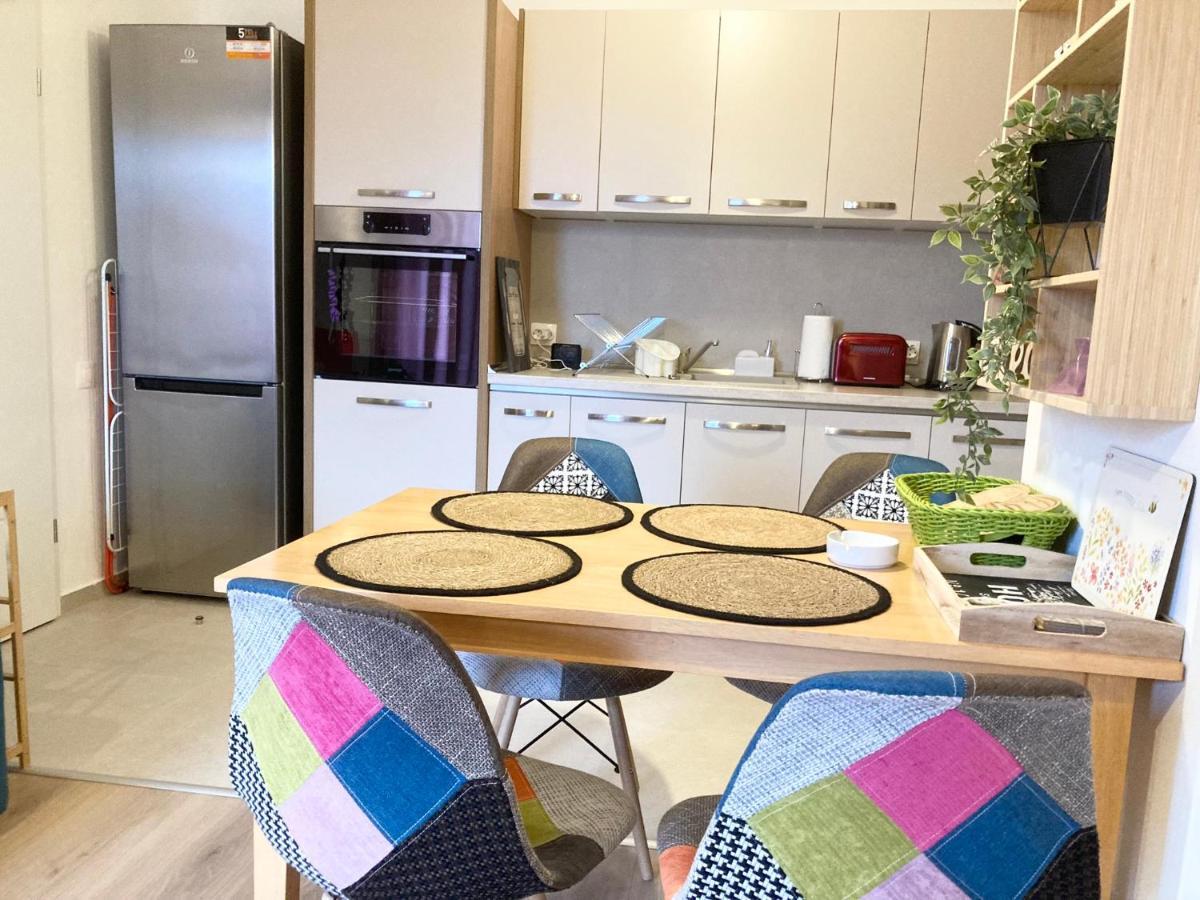 Sweet Happy Life Residence Брашов Екстер'єр фото