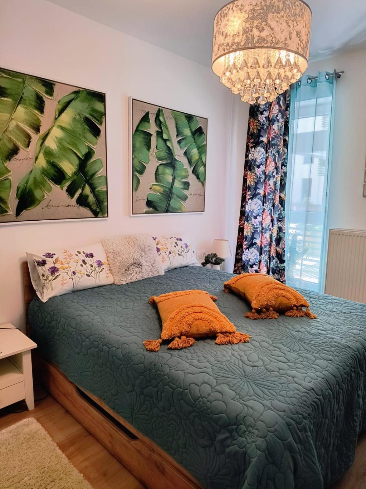 Sweet Happy Life Residence Брашов Екстер'єр фото