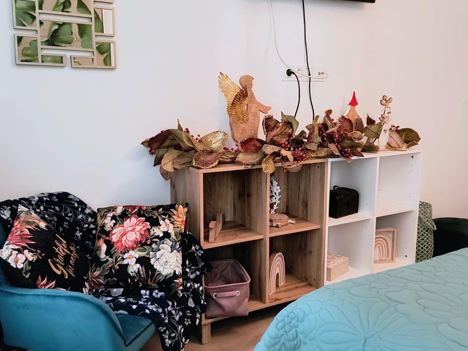 Sweet Happy Life Residence Брашов Екстер'єр фото