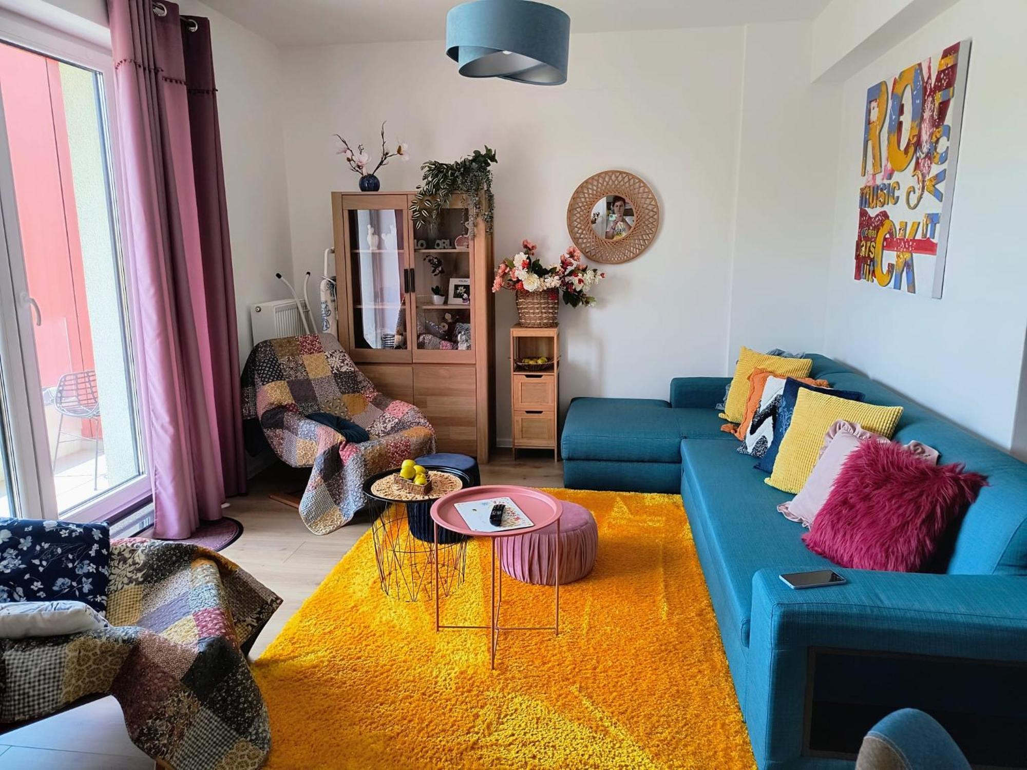 Sweet Happy Life Residence Брашов Екстер'єр фото